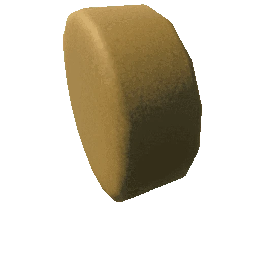 Cheese Shape